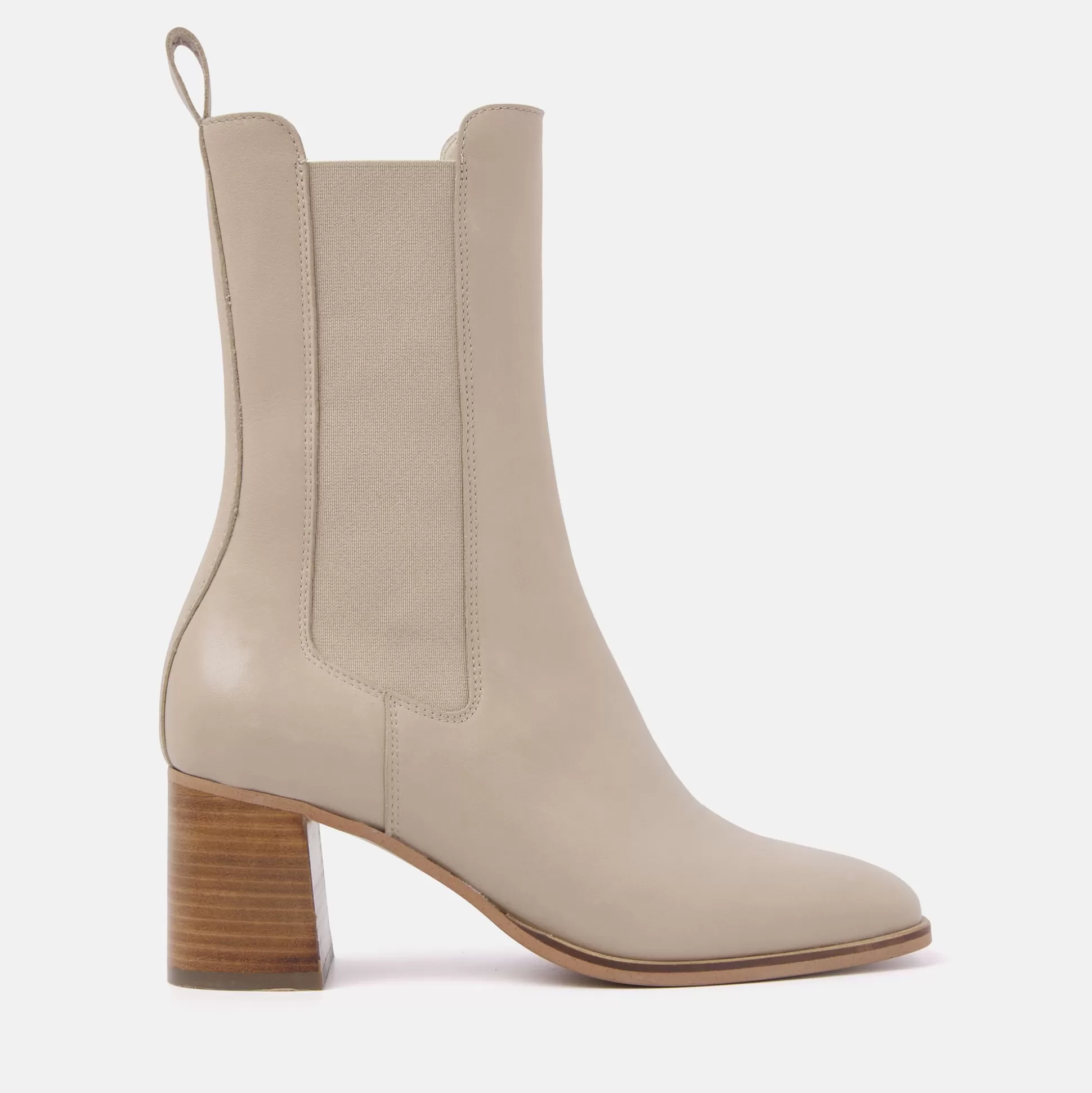 Vrouw Lazamani Dames Chelsea Boots 57.326