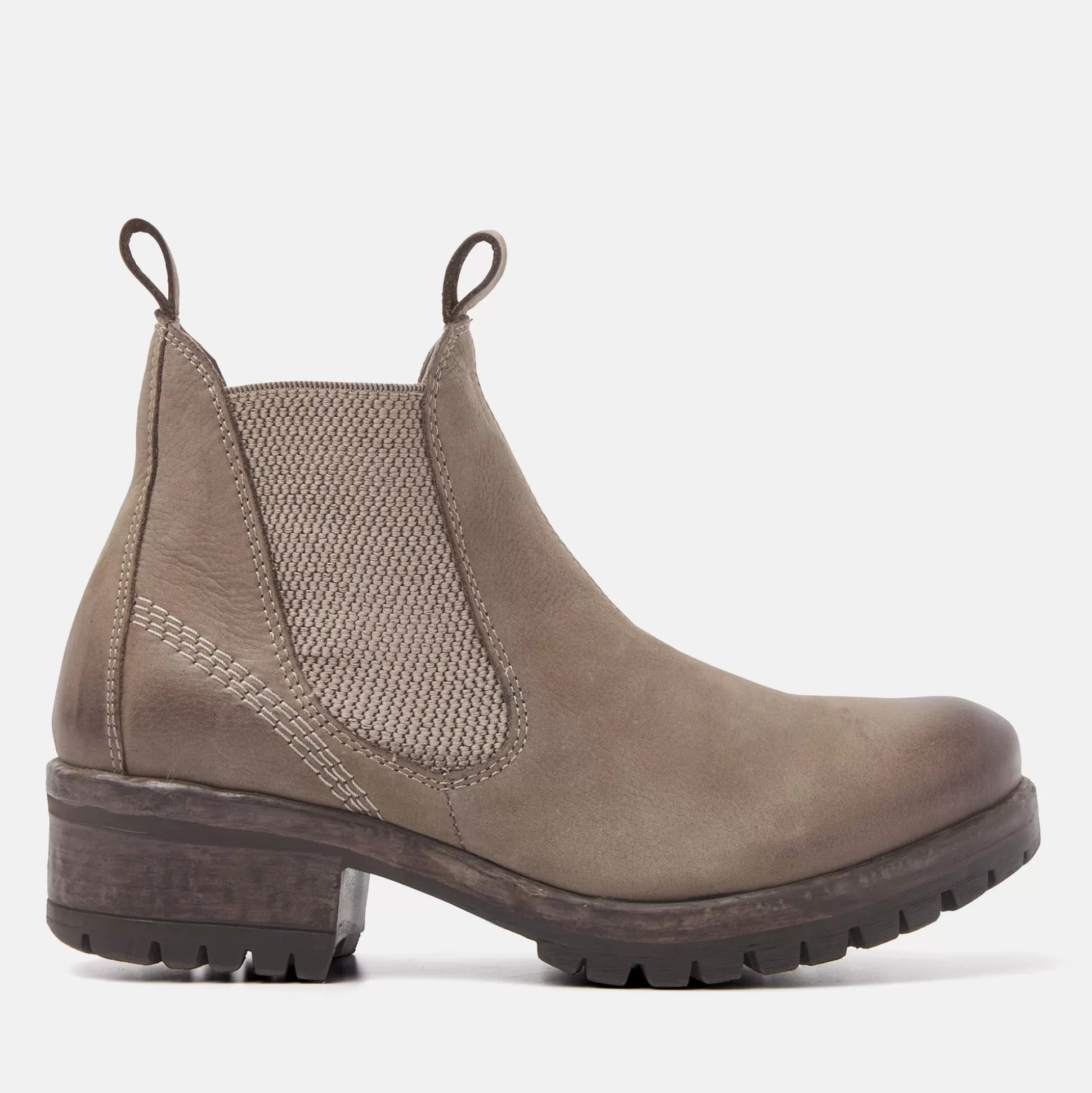 Vrouw Lazamani Dames Chelsea Boots 68.001
