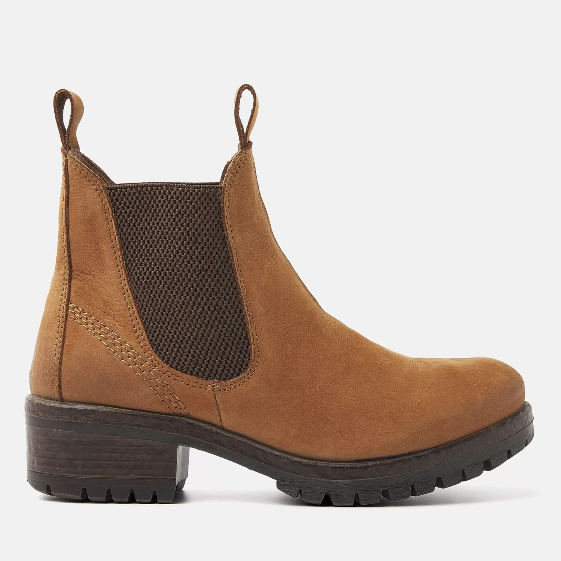 Vrouw Lazamani Dames Chelsea Boots 68.001