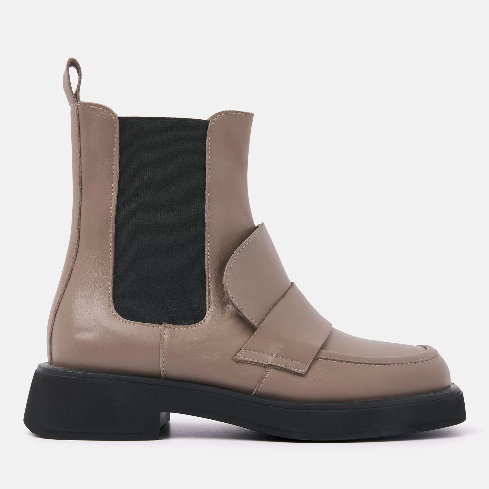 Vrouw Lazamani Dames Chelsea Boots 68.048