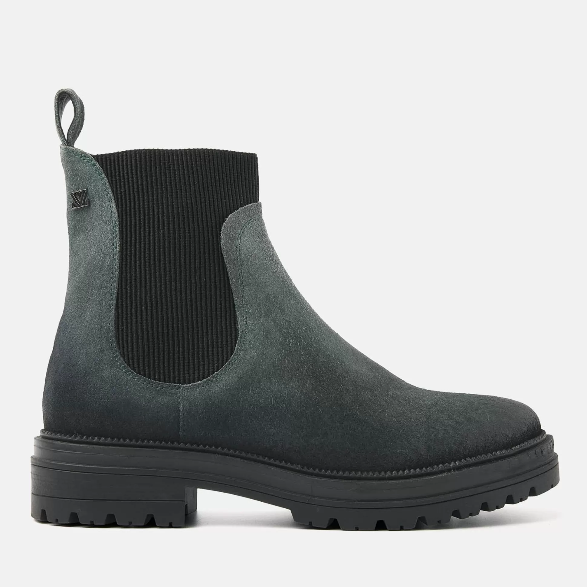 Vrouw Lazamani Dames Chelsea Boots 85.611 Forrest