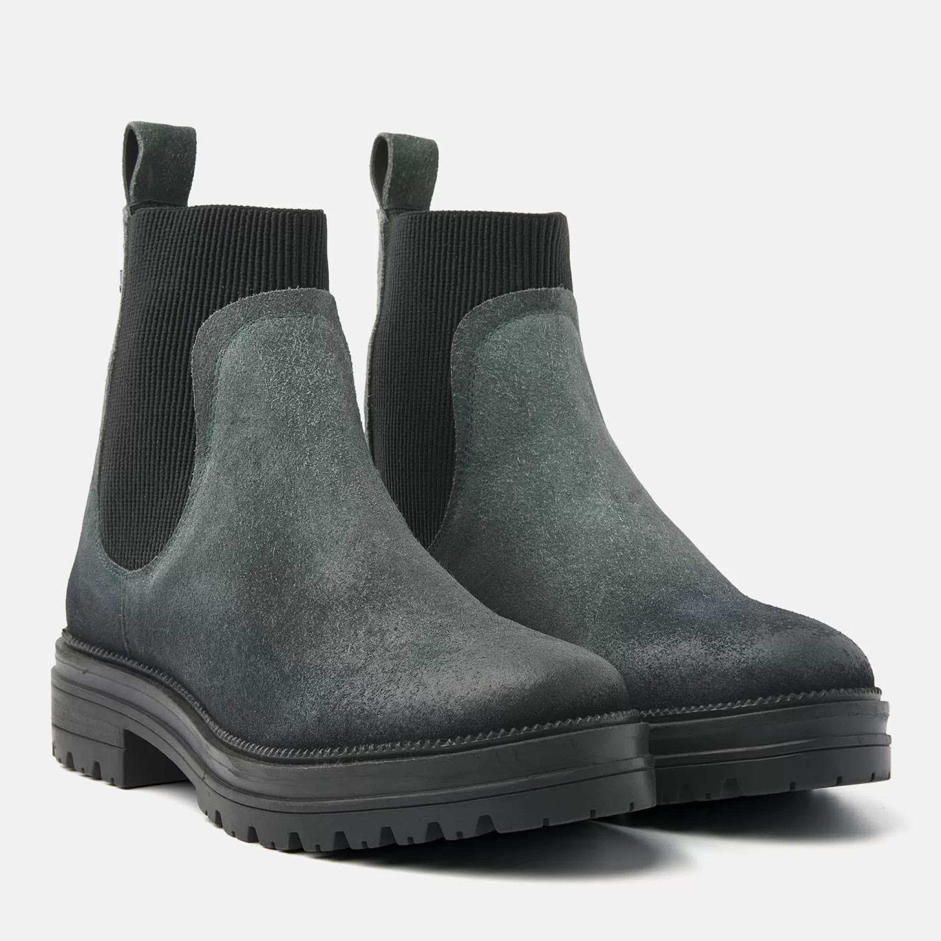 Vrouw Lazamani Dames Chelsea Boots 85.611 Forrest