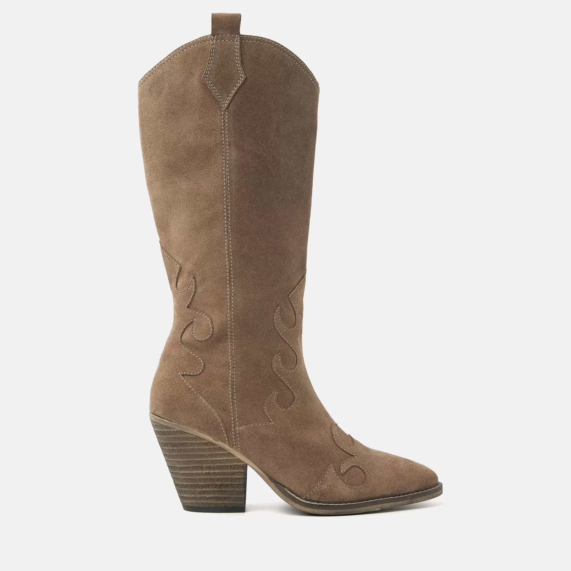 Vrouw Lazamani Dames Laarzen 53.595
