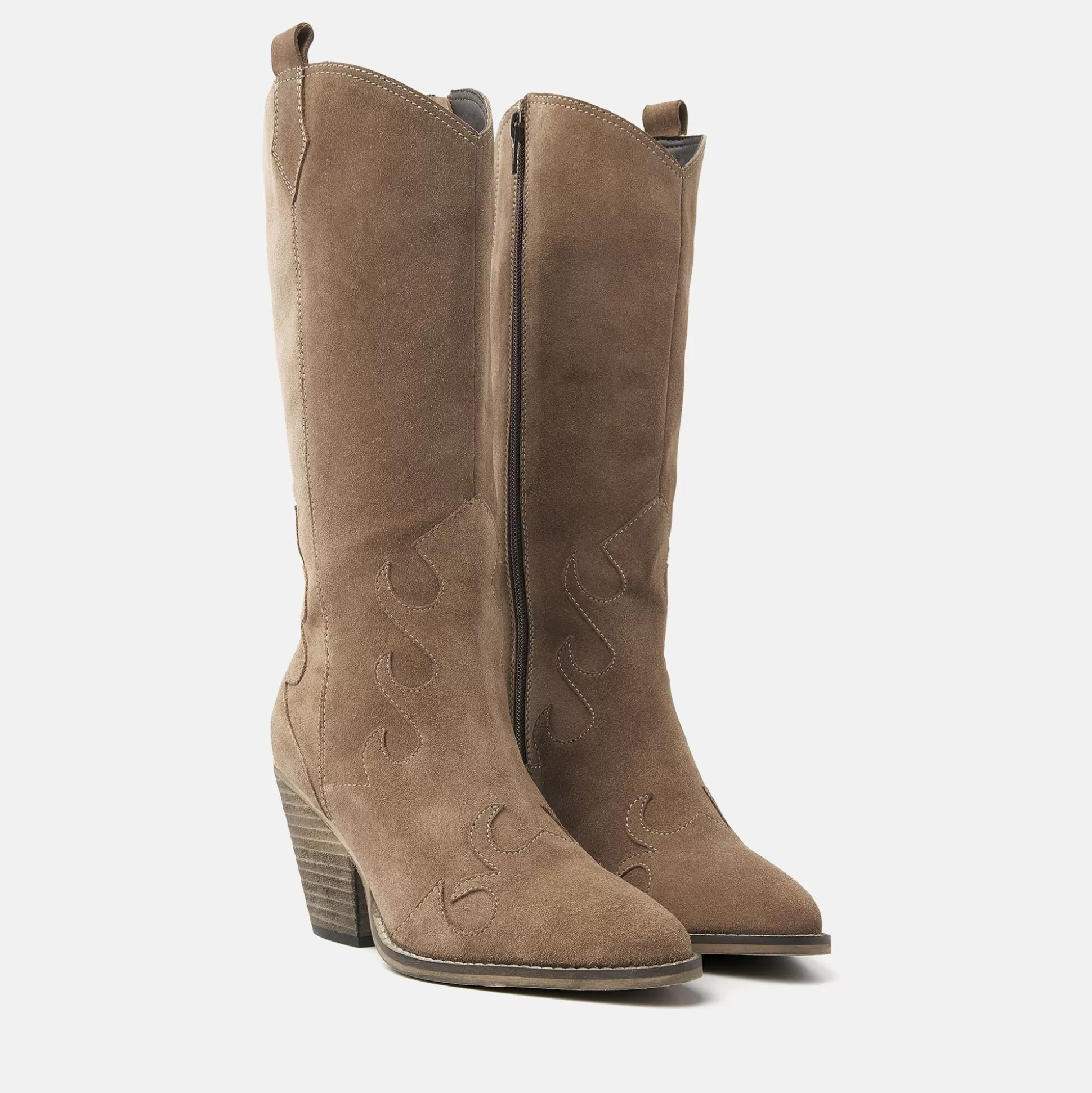 Vrouw Lazamani Dames Laarzen 53.595