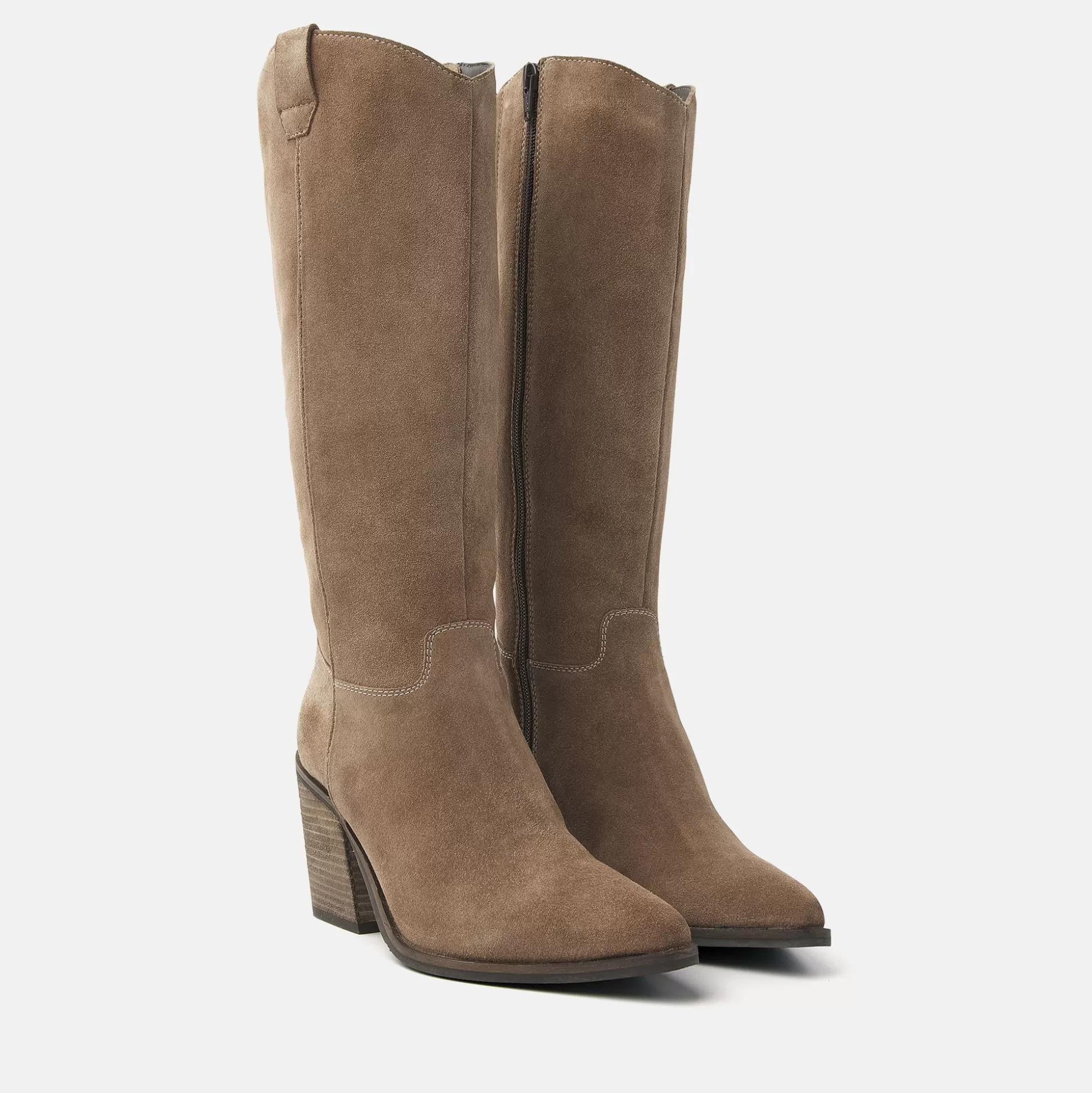 Vrouw Lazamani Dames Laarzen 53.597