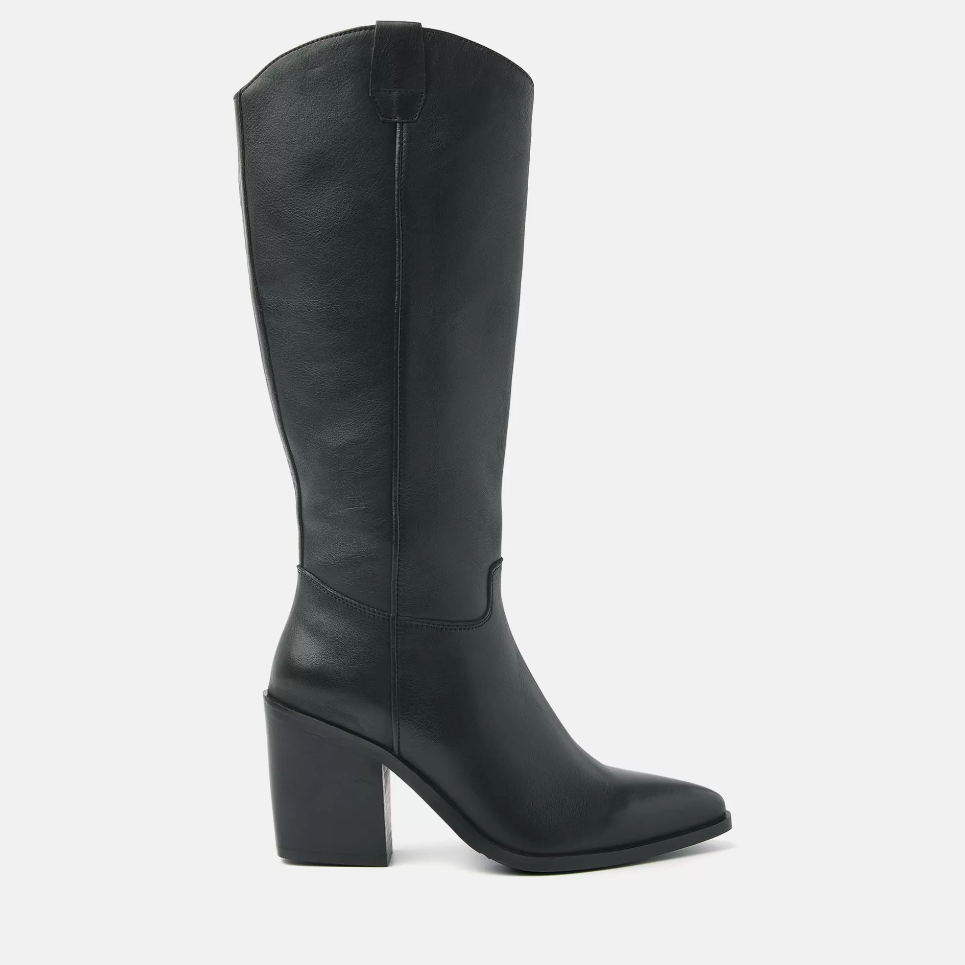 Vrouw Lazamani Dames Laarzen 53.597 Black