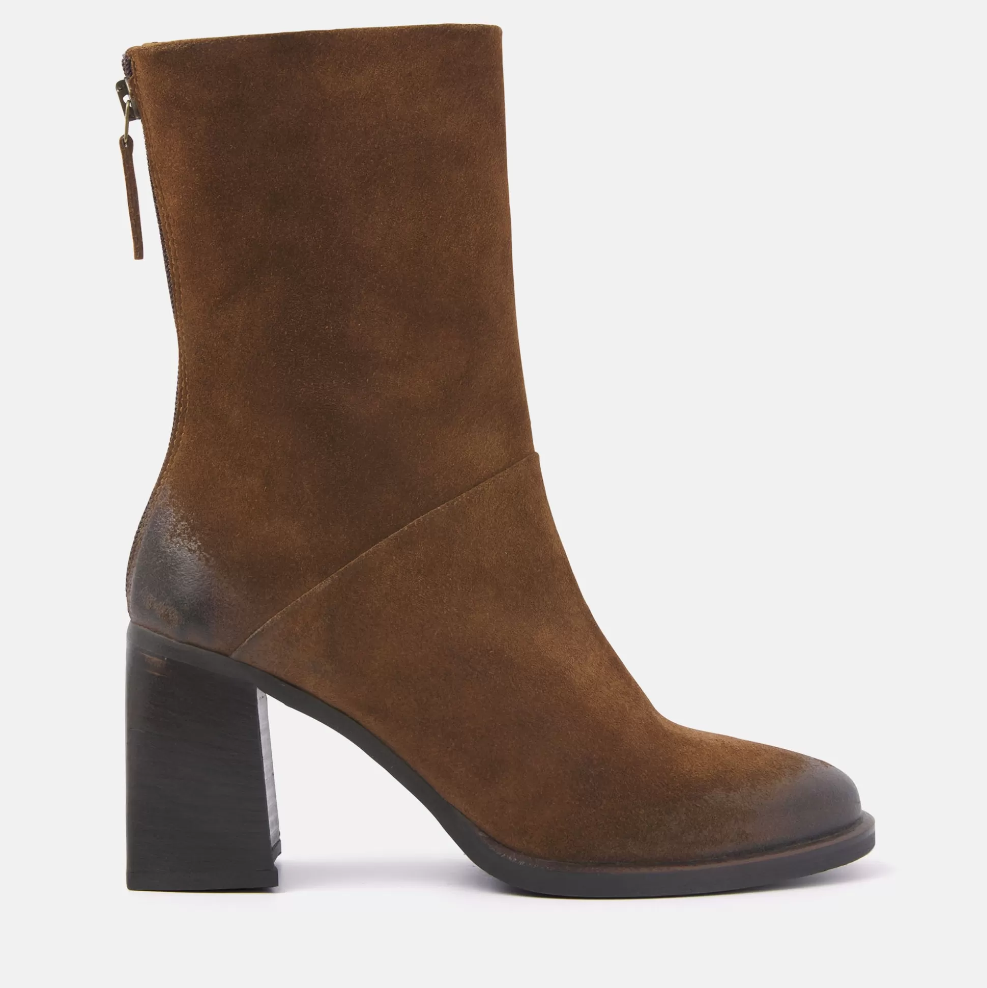 Vrouw Lazamani Dames Laarzen 55.080 Cuoio