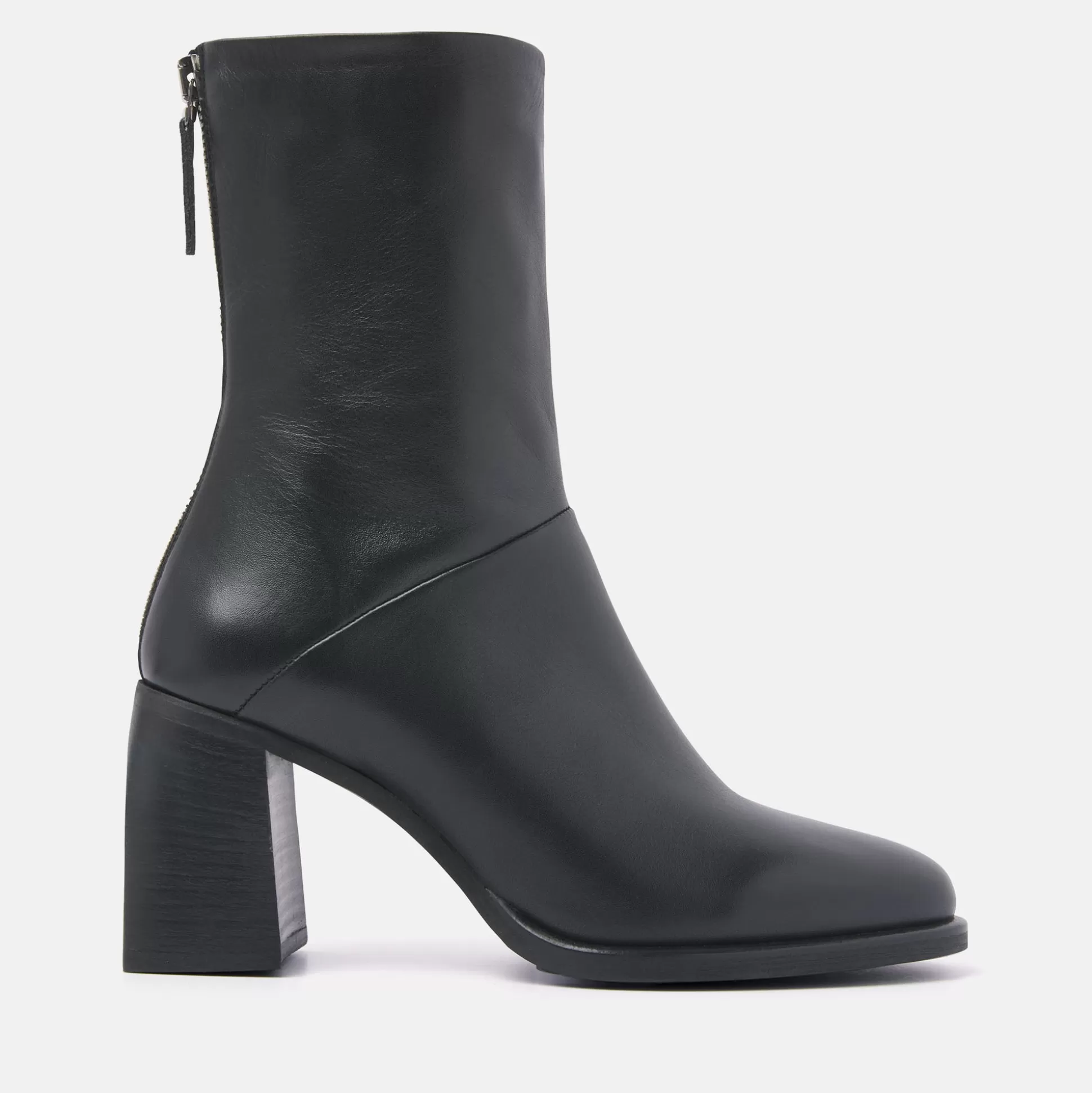 Vrouw Lazamani Dames Laarzen 55.081 Nero