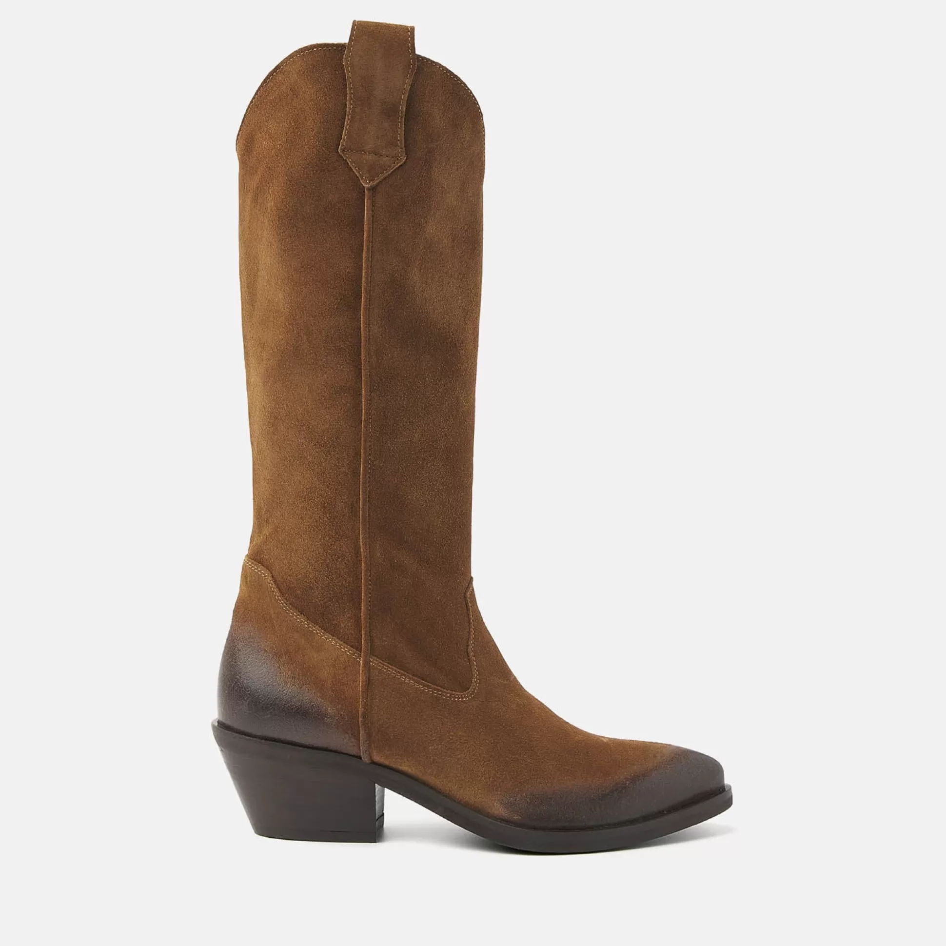 Vrouw Lazamani Dames Laarzen 55.104