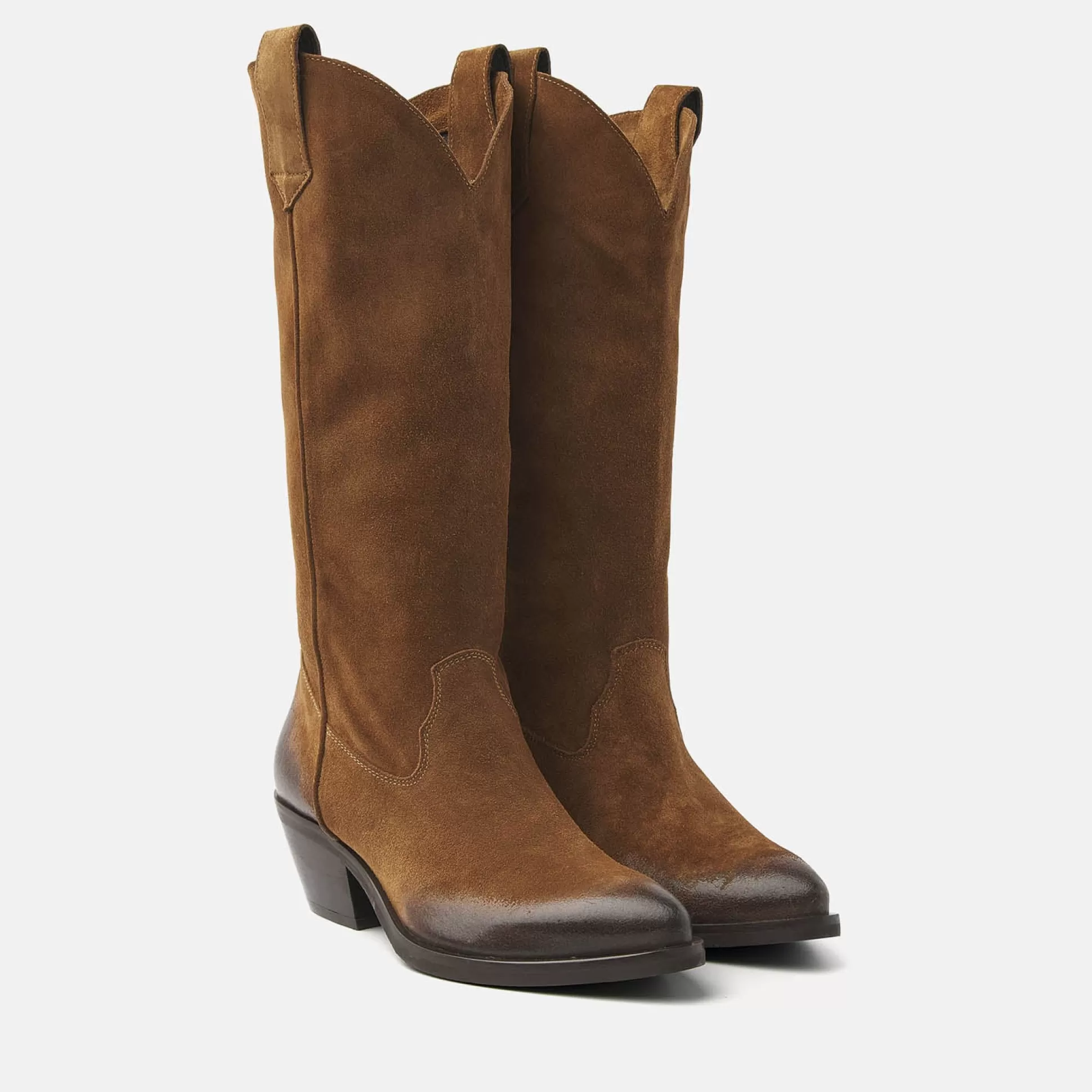 Vrouw Lazamani Dames Laarzen 55.104
