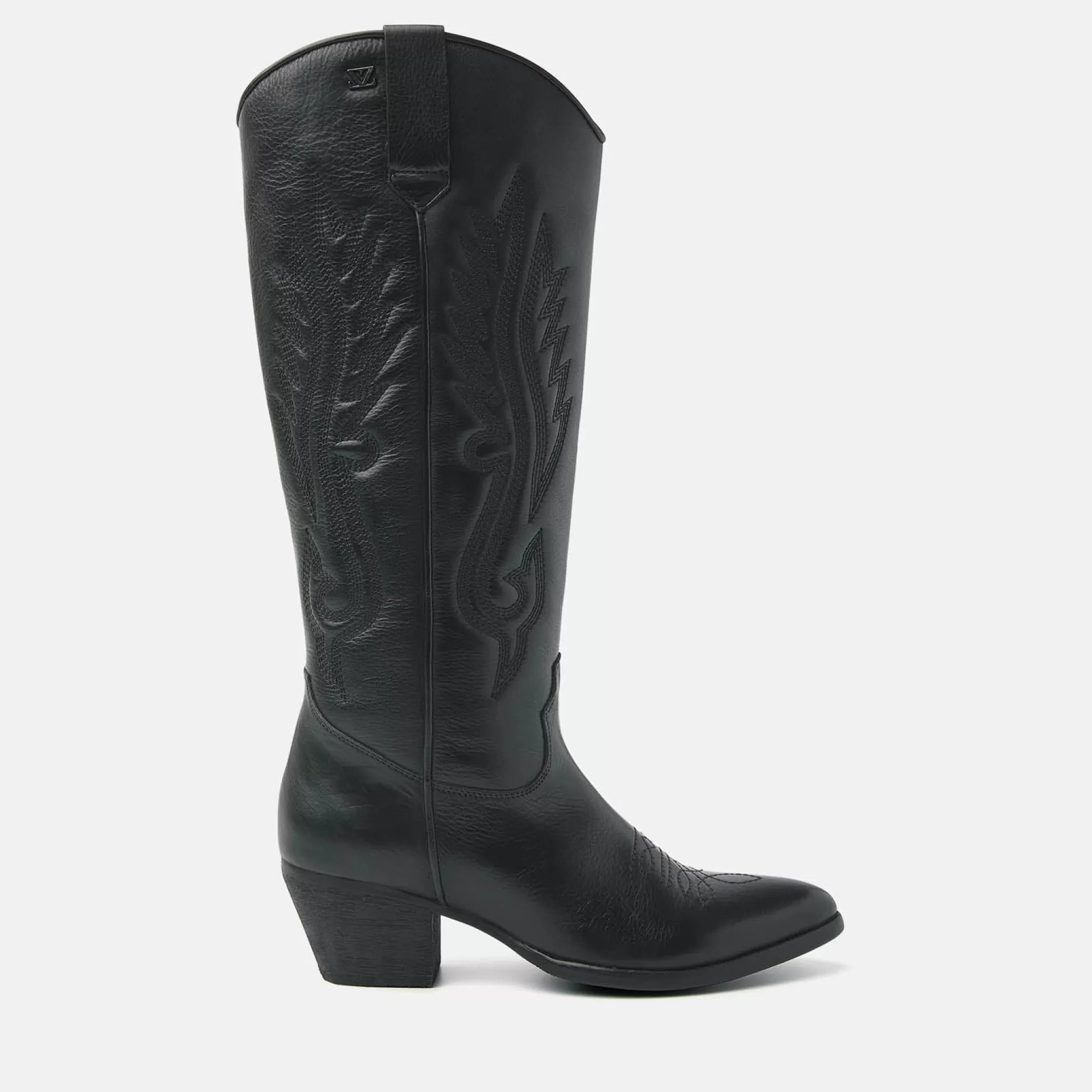 Vrouw Lazamani Dames Laarzen 85.604 Black