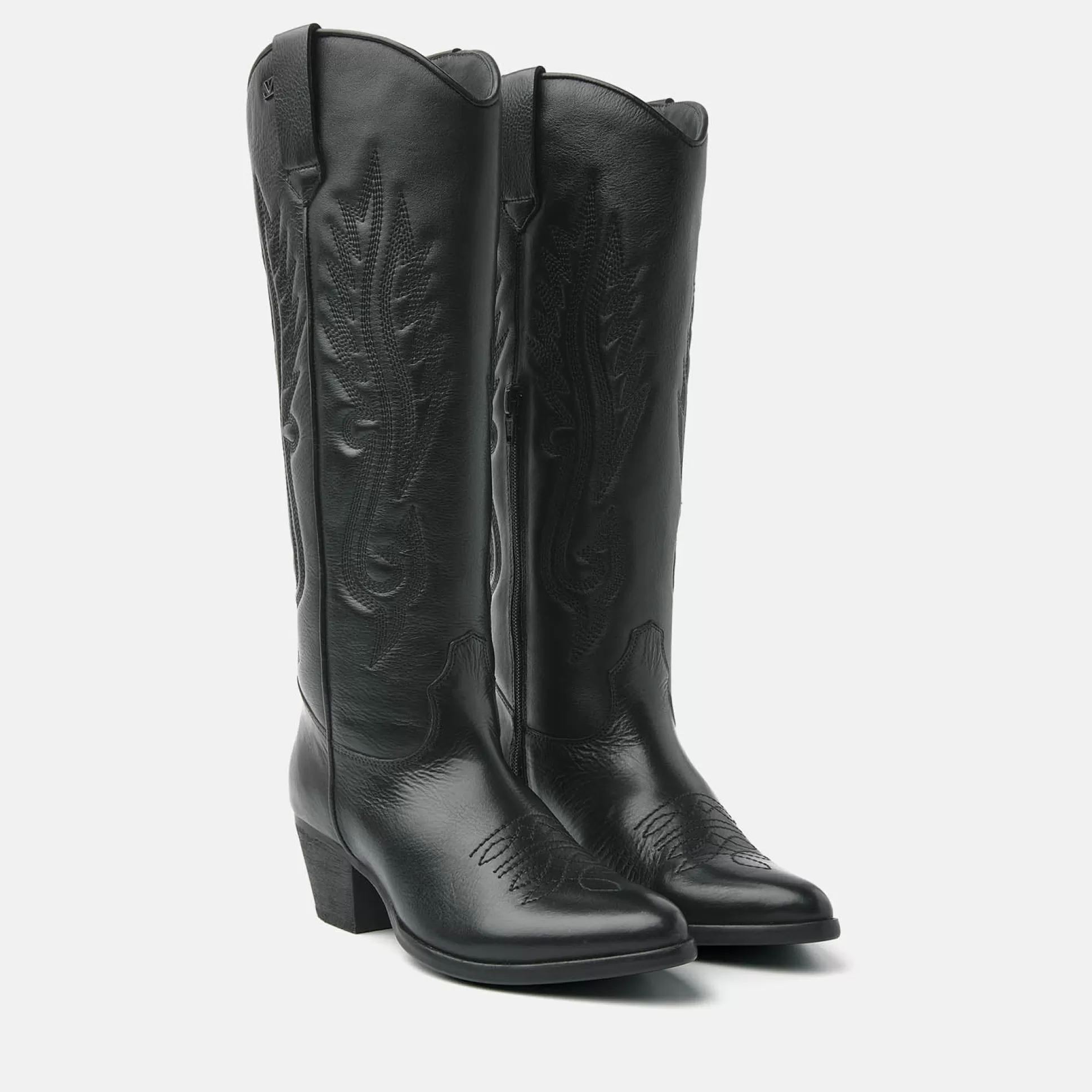 Vrouw Lazamani Dames Laarzen 85.604 Black