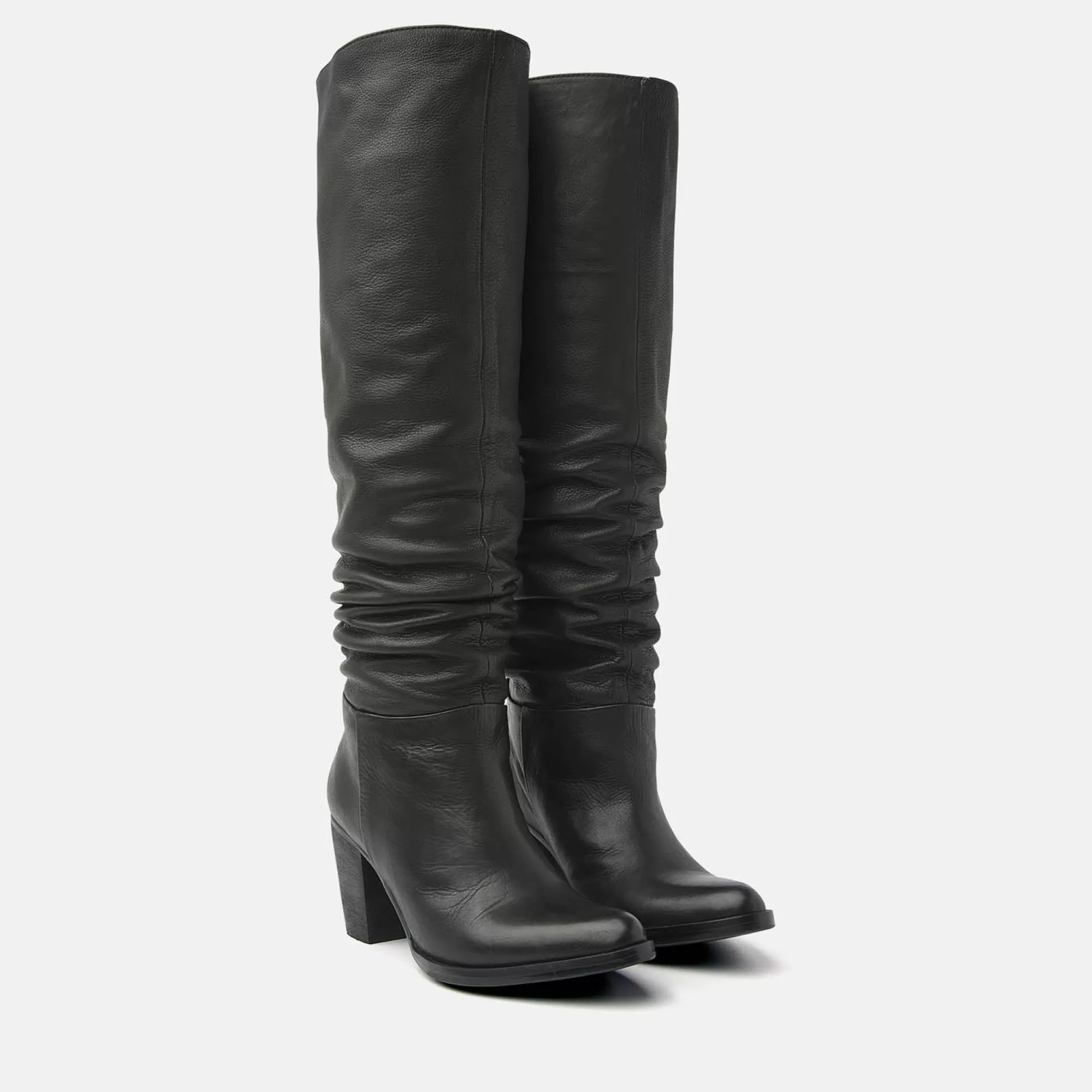 Vrouw Lazamani Dames Laarzen 85.610 Black