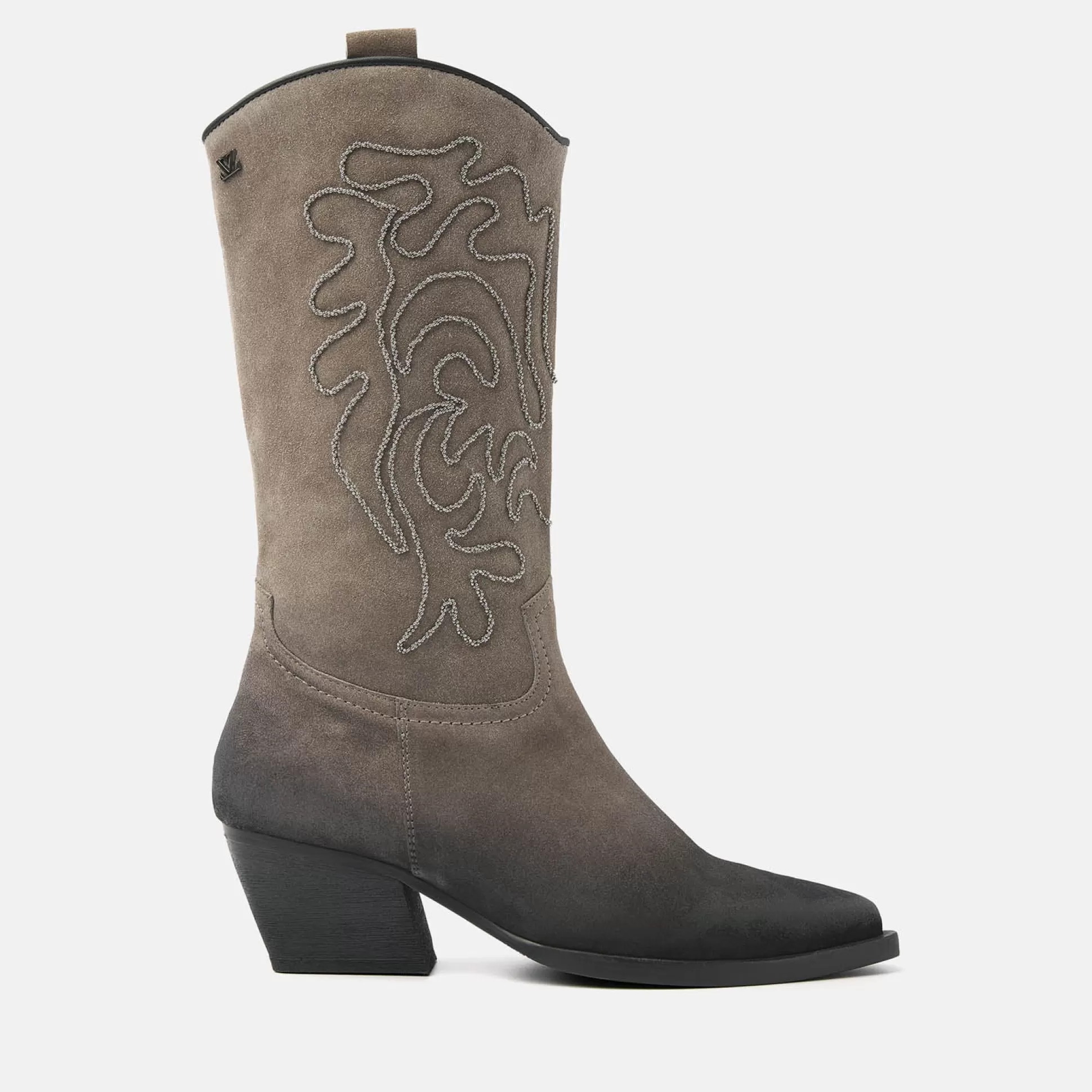 Vrouw Lazamani Dames Laarzen 85.633 Fango
