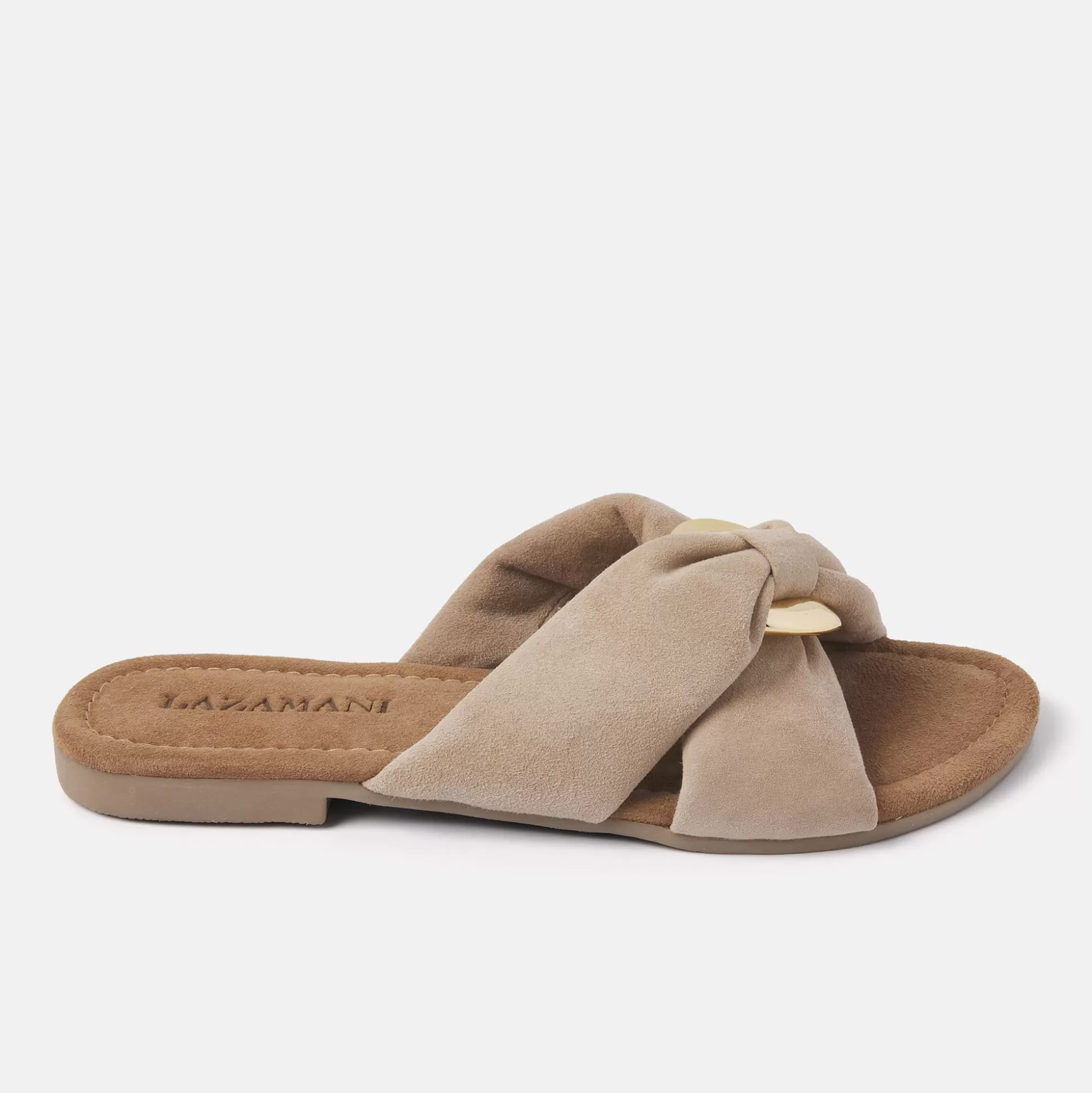 Vrouw Lazamani Dames Slippers 33.530