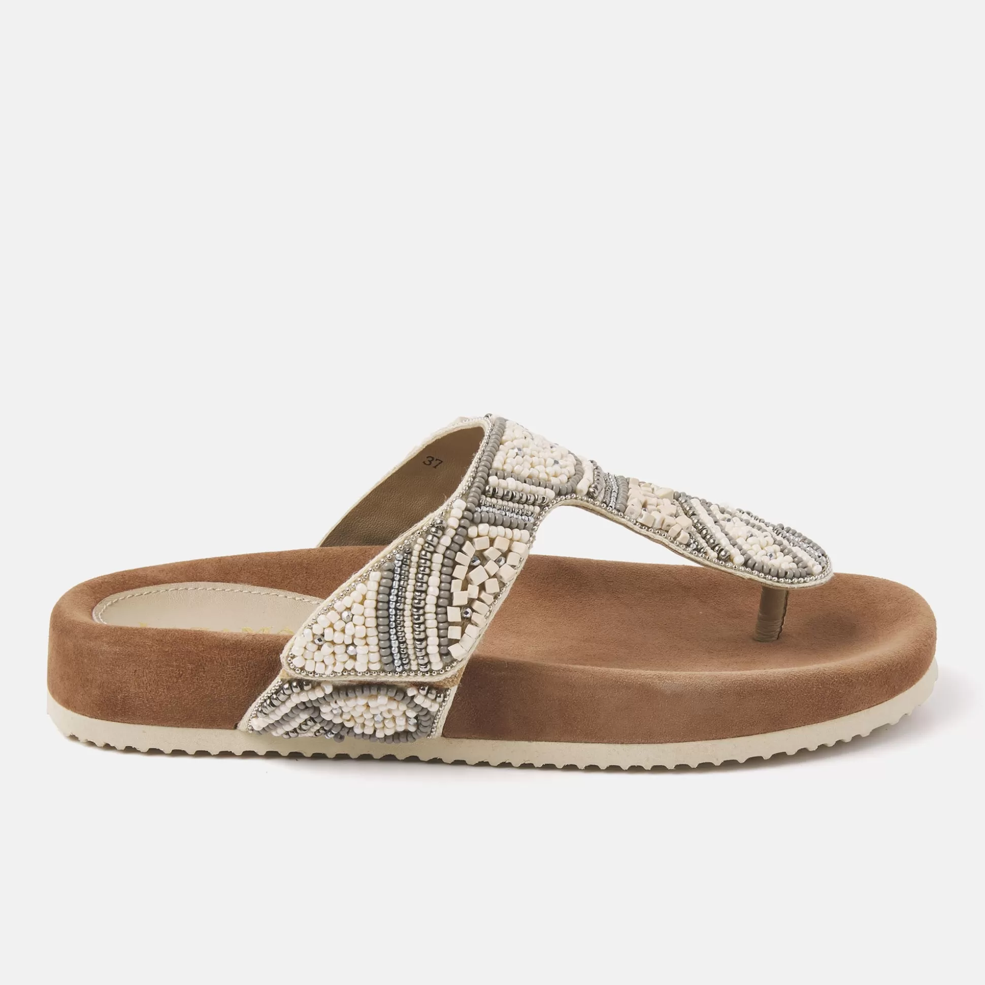Vrouw Lazamani Dames Slippers 75.397
