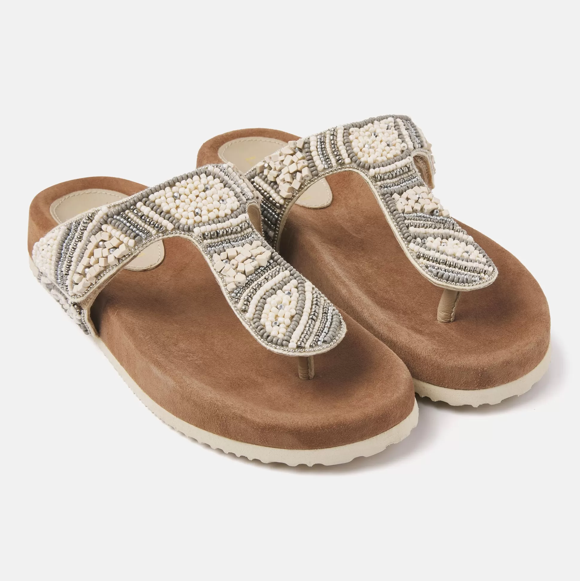 Vrouw Lazamani Dames Slippers 75.397