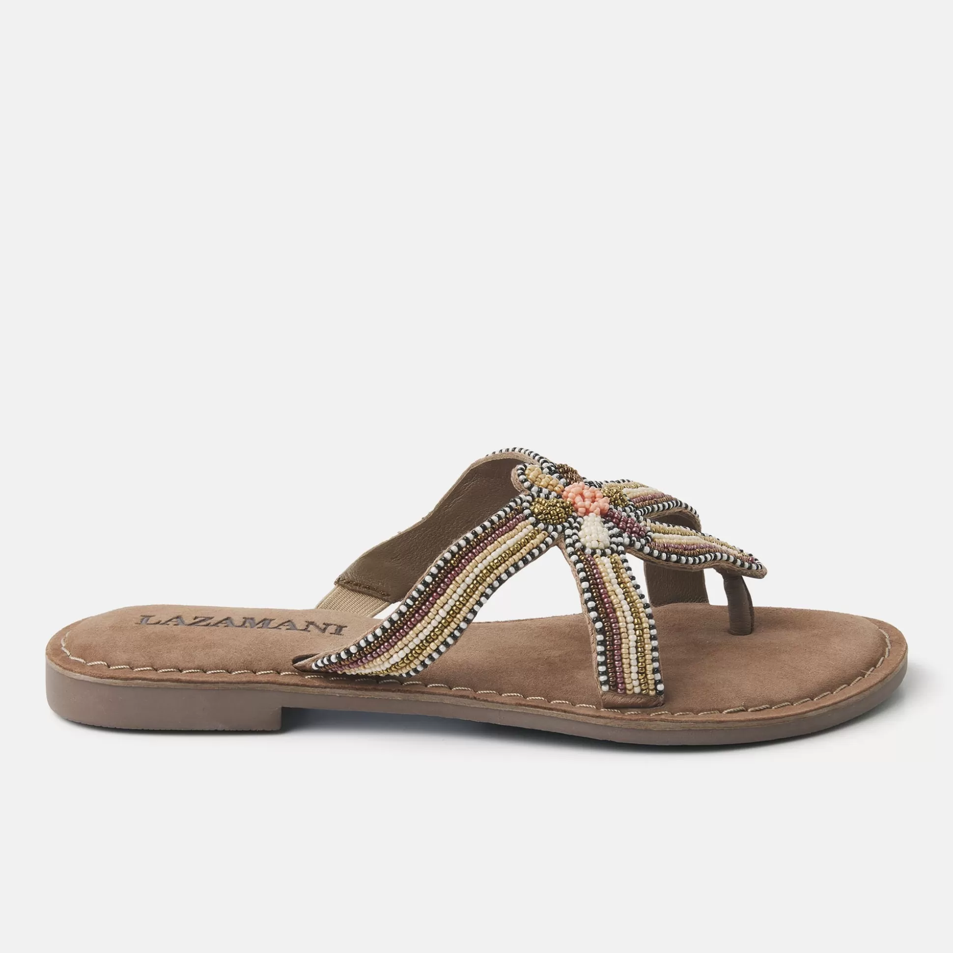 Vrouw Lazamani Dames Slippers 75.419
