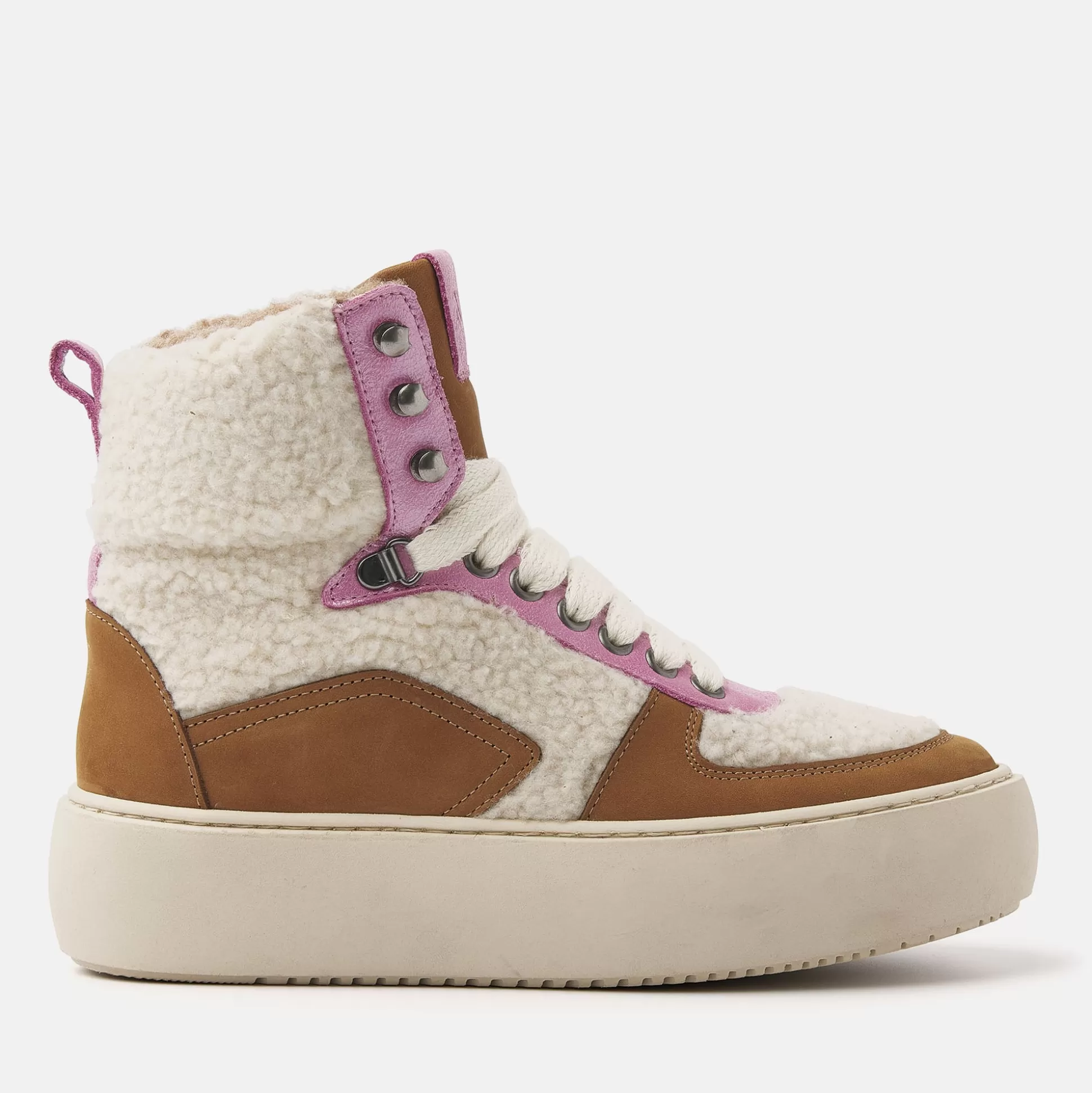Vrouw Lazamani Dames Sneakers 35.140