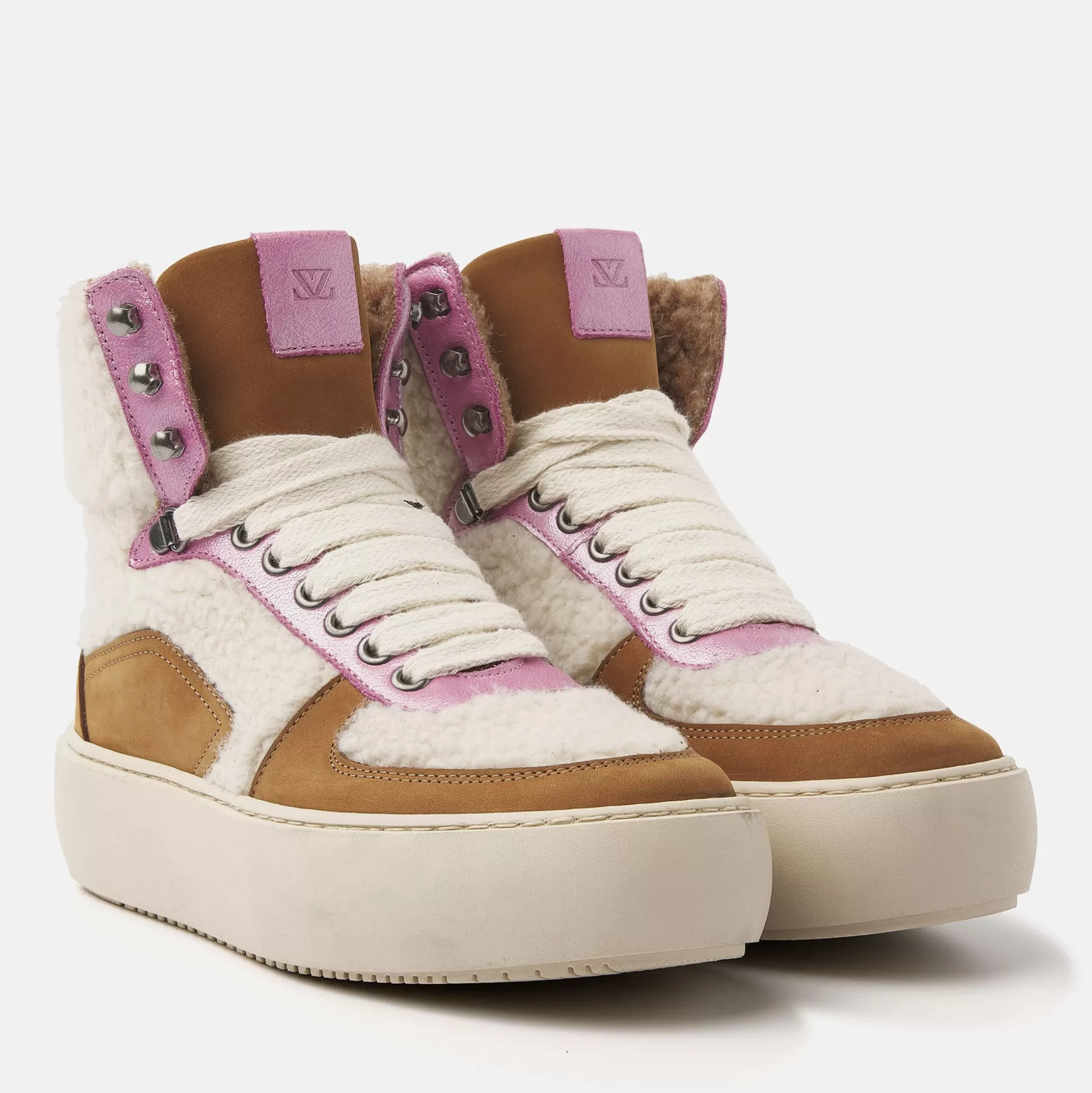 Vrouw Lazamani Dames Sneakers 35.140
