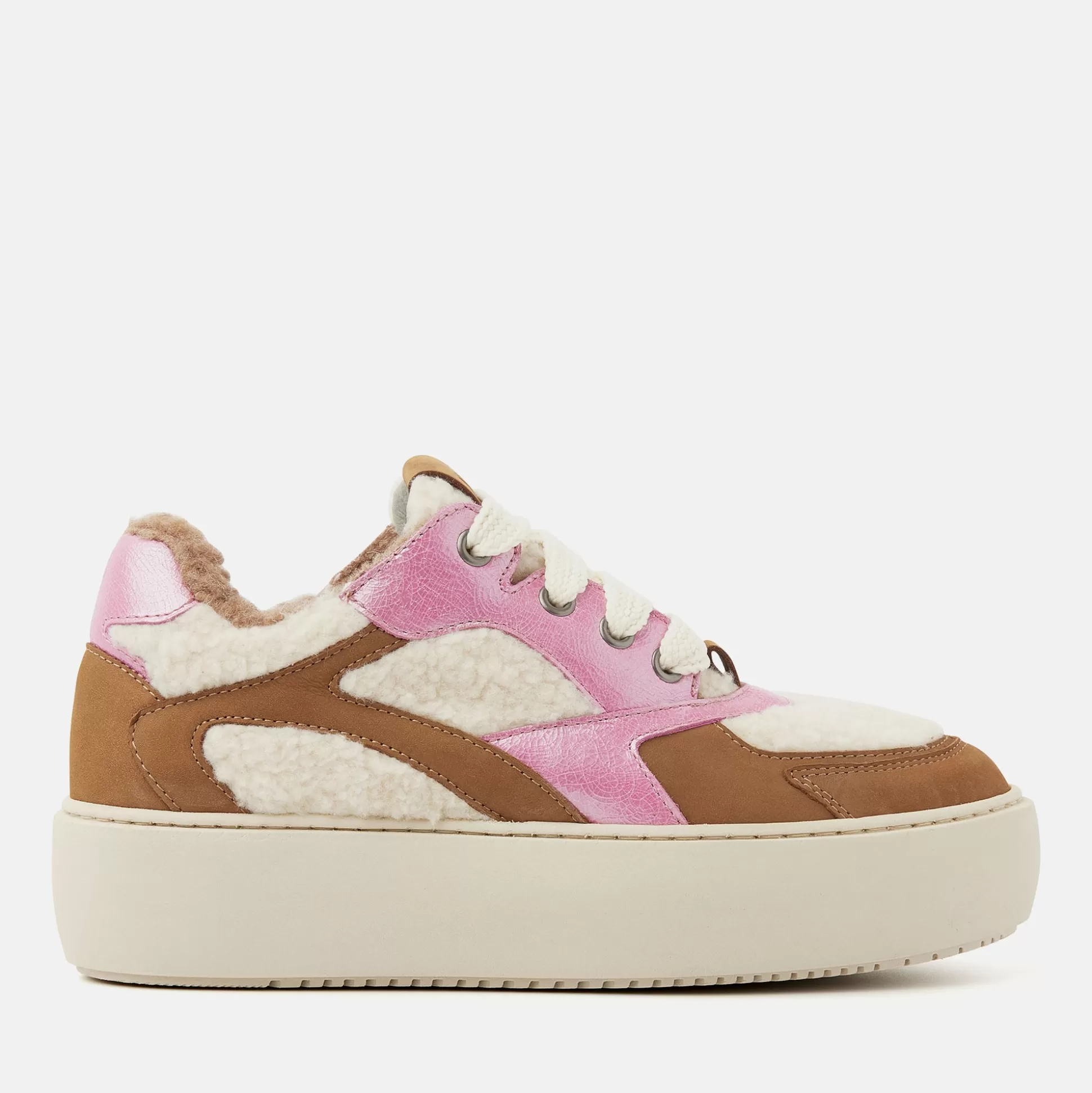 Vrouw Lazamani Dames Sneakers 35.141