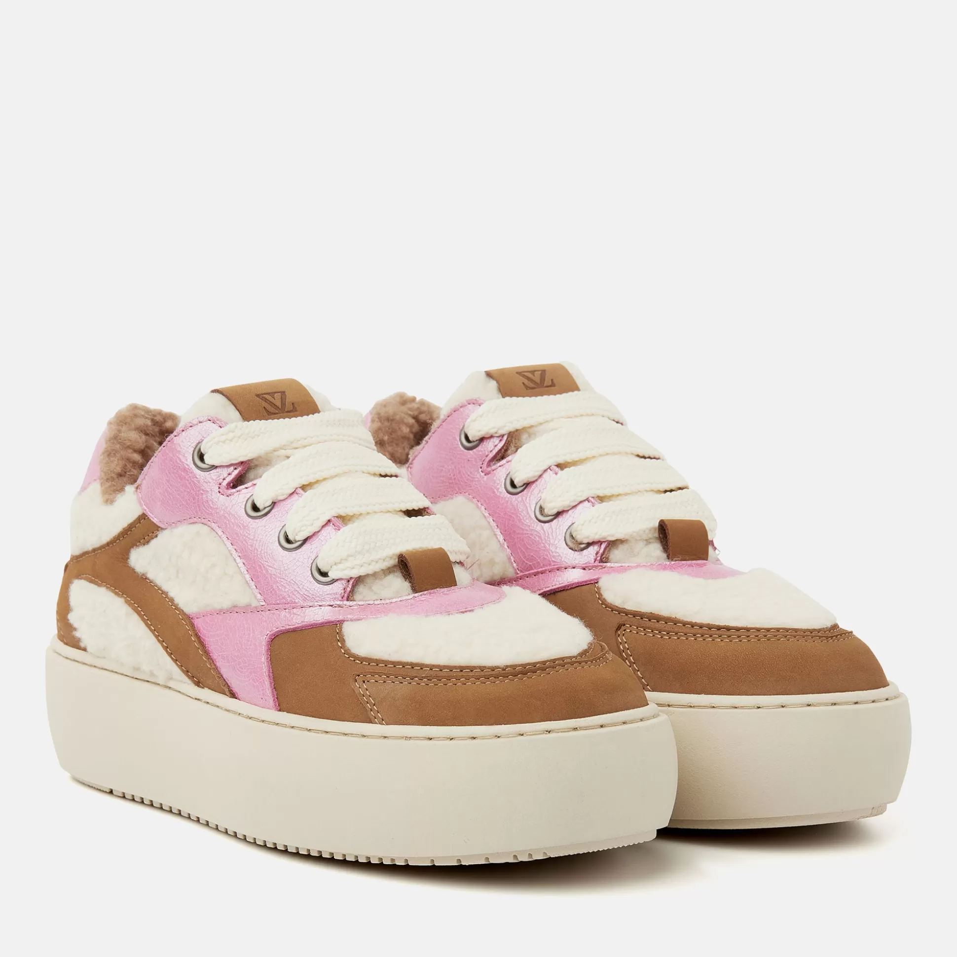 Vrouw Lazamani Dames Sneakers 35.141